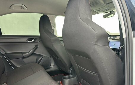 Skoda Rapid I, 2015 год, 1 150 000 рублей, 12 фотография