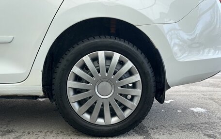 Skoda Rapid I, 2015 год, 1 150 000 рублей, 18 фотография