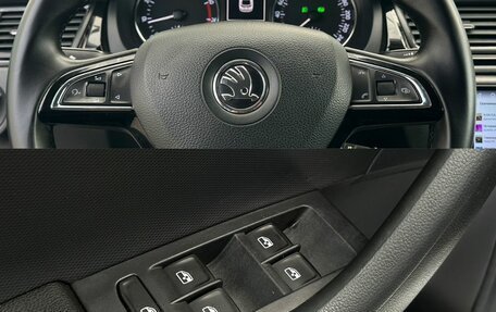 Skoda Rapid I, 2015 год, 1 150 000 рублей, 17 фотография