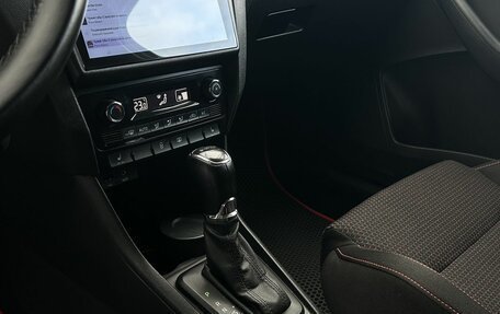 Skoda Rapid I, 2015 год, 1 150 000 рублей, 15 фотография