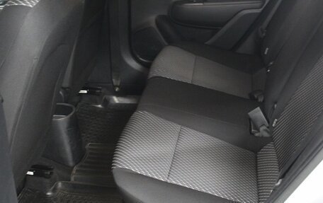 KIA Rio IV, 2018 год, 1 320 000 рублей, 10 фотография