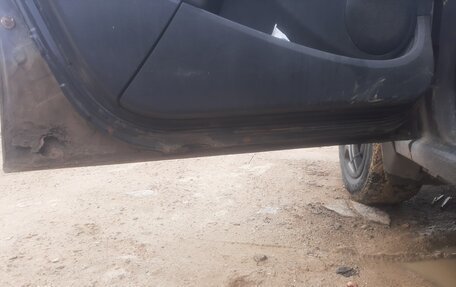 Renault Logan I, 2010 год, 220 000 рублей, 3 фотография