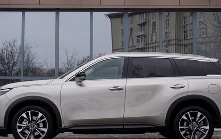 Infiniti QX60, 2026 год, 6 450 000 рублей, 2 фотография