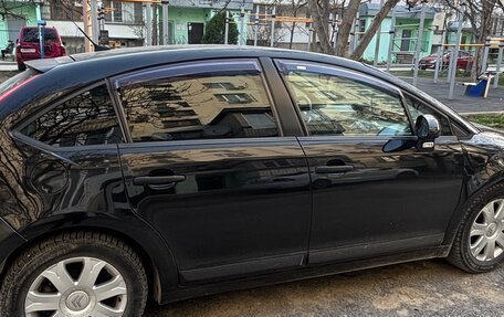 Citroen C4 II рестайлинг, 2008 год, 330 000 рублей, 2 фотография