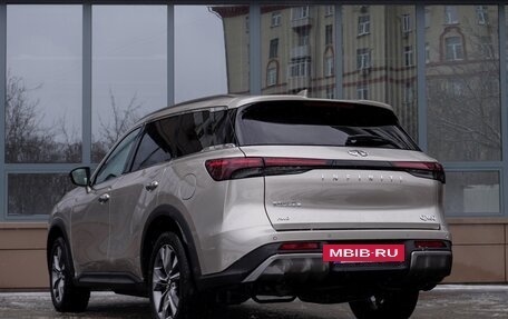 Infiniti QX60, 2026 год, 6 450 000 рублей, 6 фотография