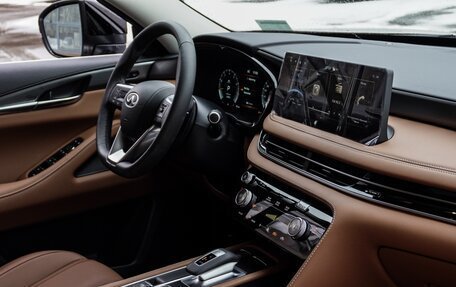 Infiniti QX60, 2026 год, 6 450 000 рублей, 15 фотография