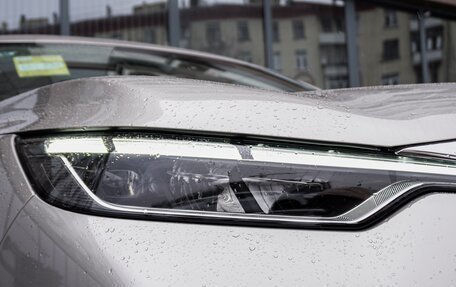 Infiniti QX60, 2026 год, 6 450 000 рублей, 10 фотография