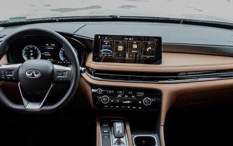 Infiniti QX60, 2026 год, 6 450 000 рублей, 14 фотография