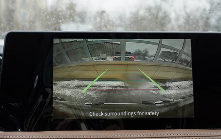 Infiniti QX60, 2026 год, 6 450 000 рублей, 16 фотография