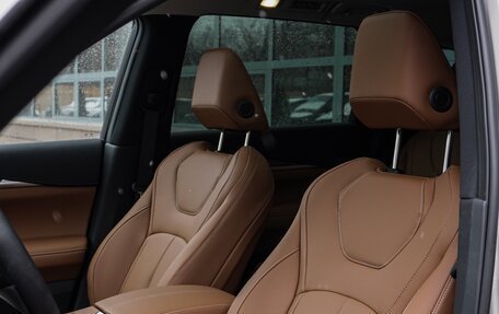 Infiniti QX60, 2026 год, 6 450 000 рублей, 20 фотография