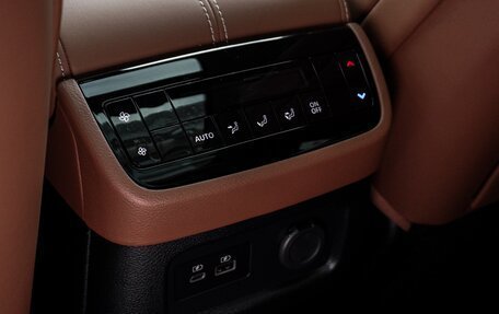 Infiniti QX60, 2026 год, 6 450 000 рублей, 21 фотография