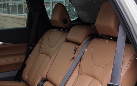 Infiniti QX60, 2026 год, 6 450 000 рублей, 22 фотография