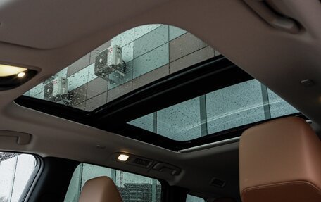 Infiniti QX60, 2026 год, 6 450 000 рублей, 23 фотография