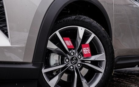 Infiniti QX60, 2026 год, 6 450 000 рублей, 11 фотография