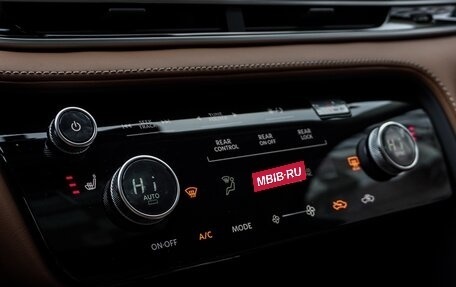 Infiniti QX60, 2026 год, 6 450 000 рублей, 19 фотография