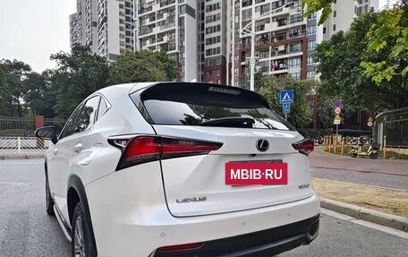 Lexus NX I, 2021 год, 2 650 000 рублей, 6 фотография