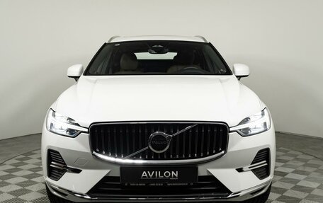 Volvo XC60 II, 2025 год, 7 050 000 рублей, 3 фотография