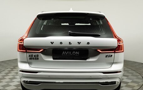 Volvo XC60 II, 2025 год, 7 050 000 рублей, 4 фотография