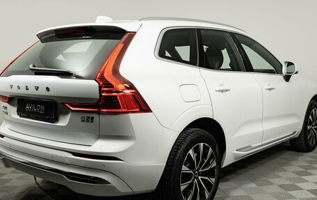 Volvo XC60 II, 2025 год, 7 050 000 рублей, 5 фотография