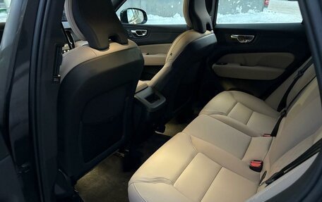 Volvo XC60 II, 2025 год, 7 050 000 рублей, 7 фотография