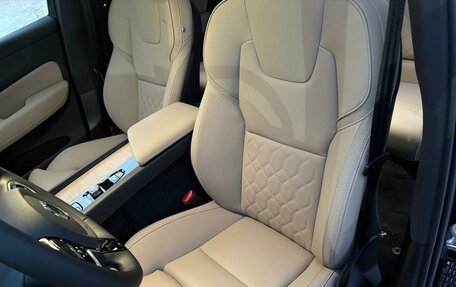 Volvo XC60 II, 2025 год, 7 050 000 рублей, 9 фотография