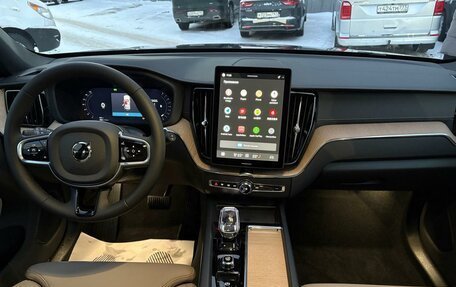 Volvo XC60 II, 2025 год, 7 050 000 рублей, 8 фотография