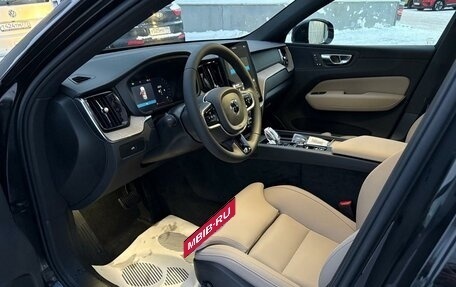 Volvo XC60 II, 2025 год, 7 050 000 рублей, 6 фотография