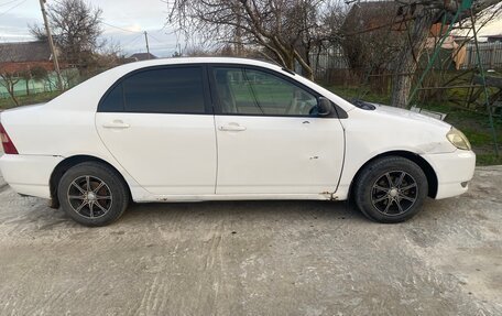 Toyota Corolla, 2001 год, 480 000 рублей, 3 фотография