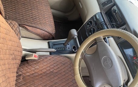 Toyota Corolla, 2001 год, 480 000 рублей, 5 фотография