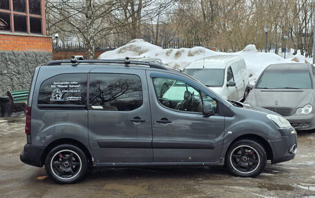 Citroen Berlingo II рестайлинг, 2013 год, 800 000 рублей, 2 фотография
