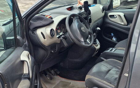 Citroen Berlingo II рестайлинг, 2013 год, 800 000 рублей, 6 фотография