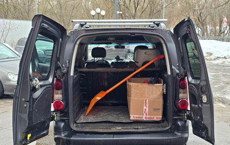 Citroen Berlingo II рестайлинг, 2013 год, 800 000 рублей, 8 фотография