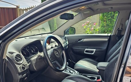 Opel Antara I, 2012 год, 1 130 000 рублей, 6 фотография