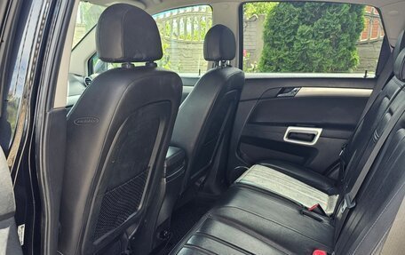 Opel Antara I, 2012 год, 1 130 000 рублей, 7 фотография