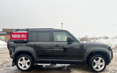 Land Rover Defender II, 2021 год, 8 500 000 рублей, 2 фотография
