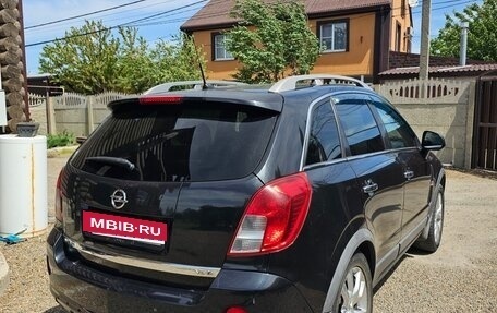 Opel Antara I, 2012 год, 1 130 000 рублей, 4 фотография