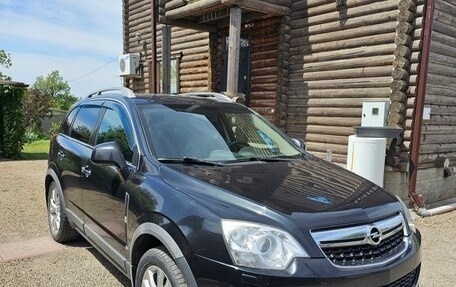 Opel Antara I, 2012 год, 1 130 000 рублей, 5 фотография
