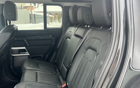 Land Rover Defender II, 2021 год, 8 500 000 рублей, 7 фотография