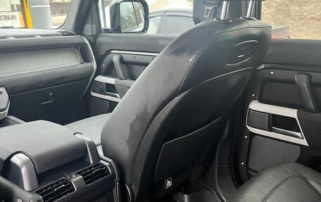 Land Rover Defender II, 2021 год, 8 500 000 рублей, 8 фотография