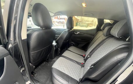 Nissan Qashqai, 2018 год, 1 750 000 рублей, 6 фотография