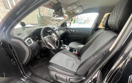 Nissan Qashqai, 2018 год, 1 750 000 рублей, 5 фотография