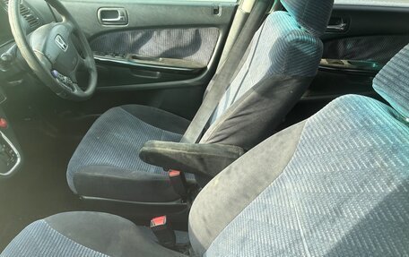 Honda Stream I рестайлинг, 2003 год, 291 000 рублей, 4 фотография