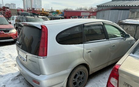 Honda Stream I рестайлинг, 2003 год, 291 000 рублей, 8 фотография