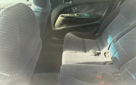 Honda Stream I рестайлинг, 2003 год, 291 000 рублей, 7 фотография