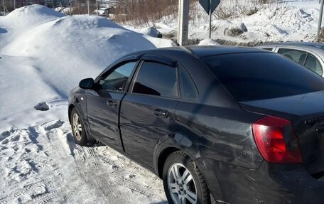 Chevrolet Lacetti, 2005 год, 350 000 рублей, 2 фотография