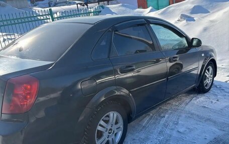 Chevrolet Lacetti, 2005 год, 350 000 рублей, 3 фотография