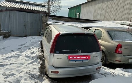 Honda Stream I рестайлинг, 2003 год, 291 000 рублей, 3 фотография
