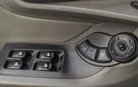 Hyundai Santa Fe III рестайлинг, 2004 год, 539 000 рублей, 7 фотография