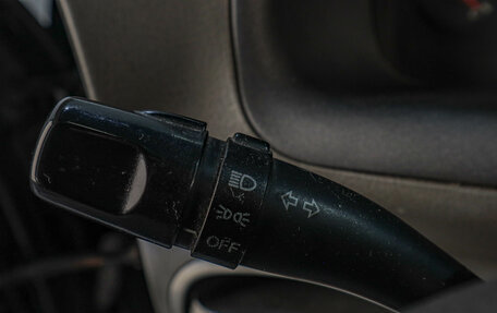 Hyundai Santa Fe III рестайлинг, 2004 год, 539 000 рублей, 11 фотография