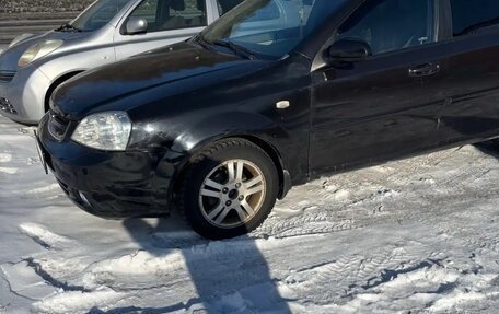 Chevrolet Lacetti, 2005 год, 350 000 рублей, 4 фотография